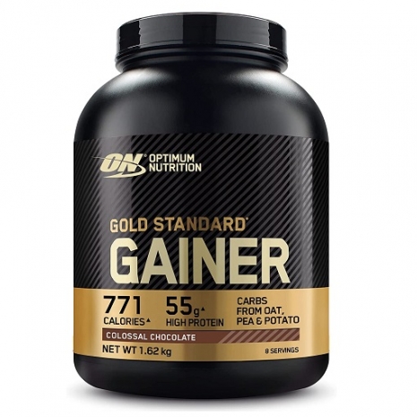 Gold Standard Gainer 1.62kg
